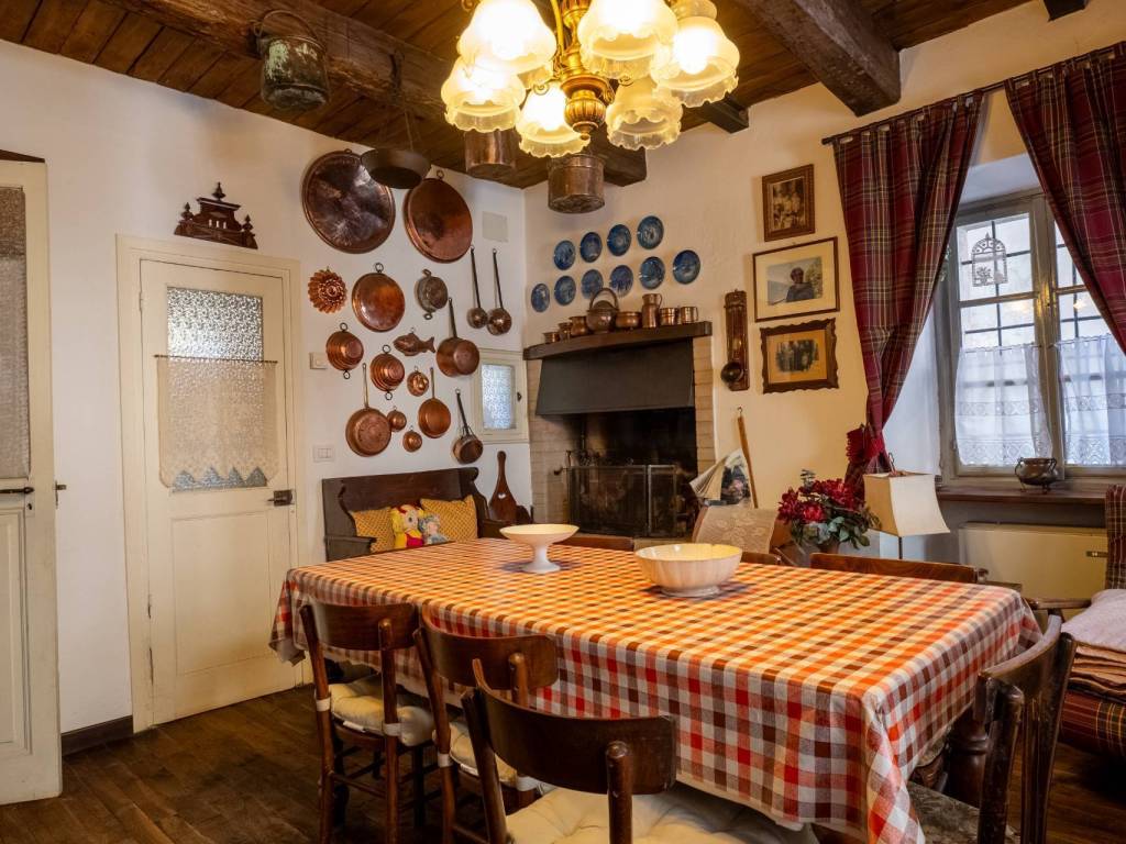 Casa indipendente a Malesco in Via Trabucchi, 1 - Foto 4