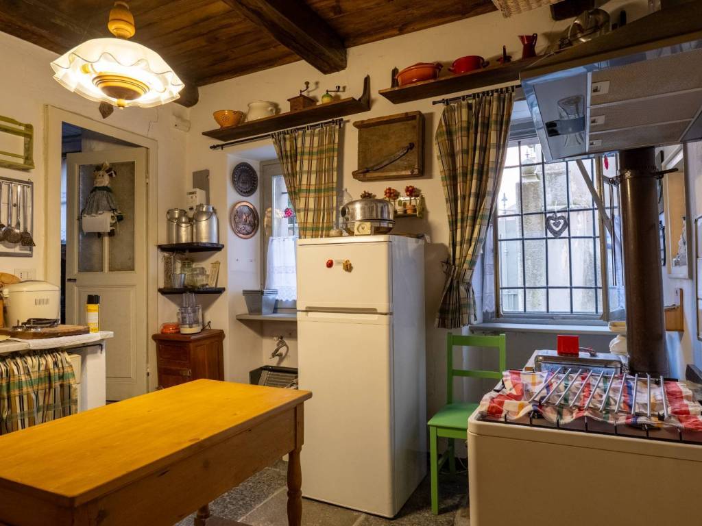 Casa indipendente a Malesco in Via Trabucchi, 1 - Foto 5