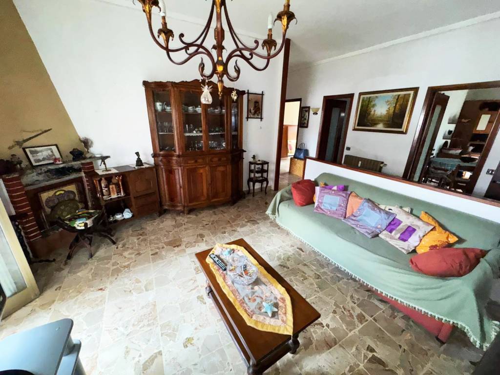 Appartamento a Lerici in Via Gozzano Traversa 2, 31 - Foto 3