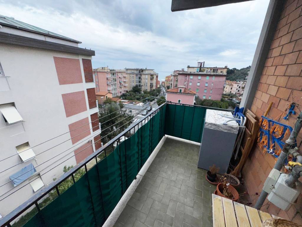 Appartamento a Lerici in Via Gozzano Traversa 2, 31 - Foto 4