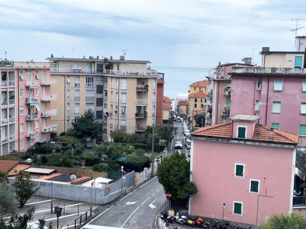 Appartamento a Lerici in Via Gozzano Traversa 2, 31 - Foto 5