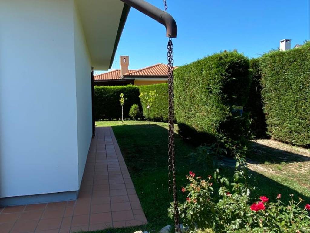 Villa a Rosolina - Foto 4