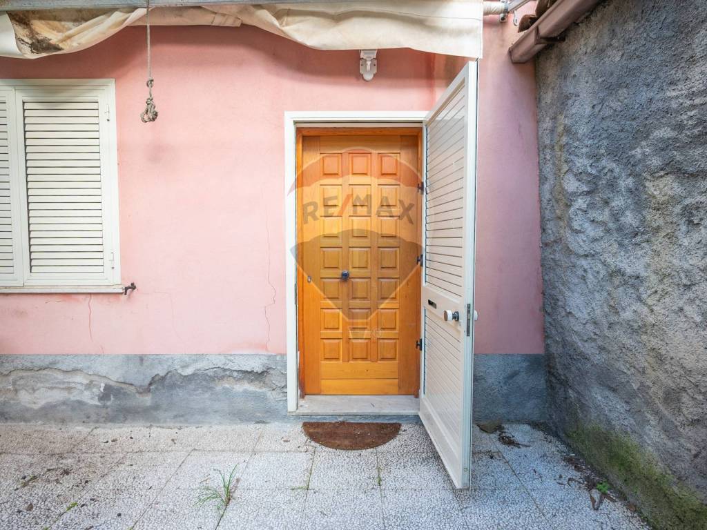 Villa a Graniti in Contrada Postoleone, 1 - Foto 3