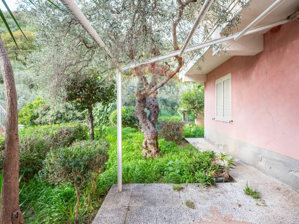 Villa a Graniti in Contrada Postoleone, 1 - Foto 4