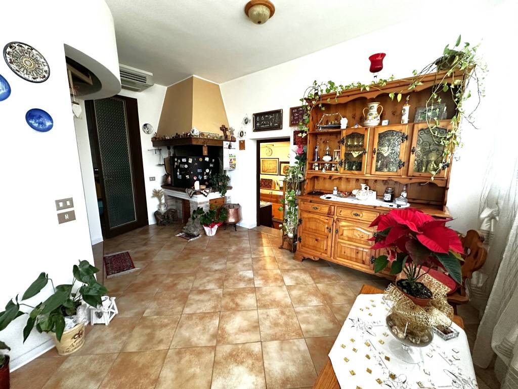 Villa a San michele al tagliamento in Via Maja, 36 - Foto 4