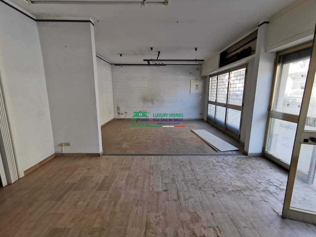 Immobile a Ragusa in Corso Vittorio Veneto - Foto 2
