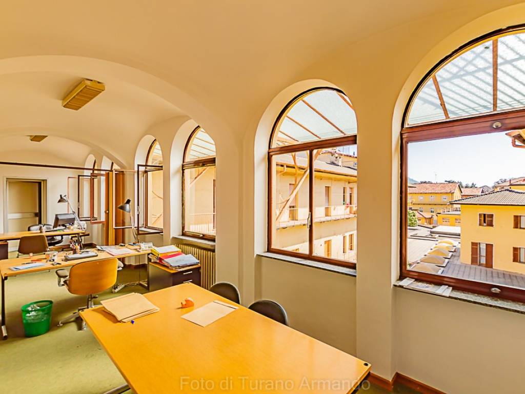 Appartamento a Biella in Via Italia, 50 - Foto 2