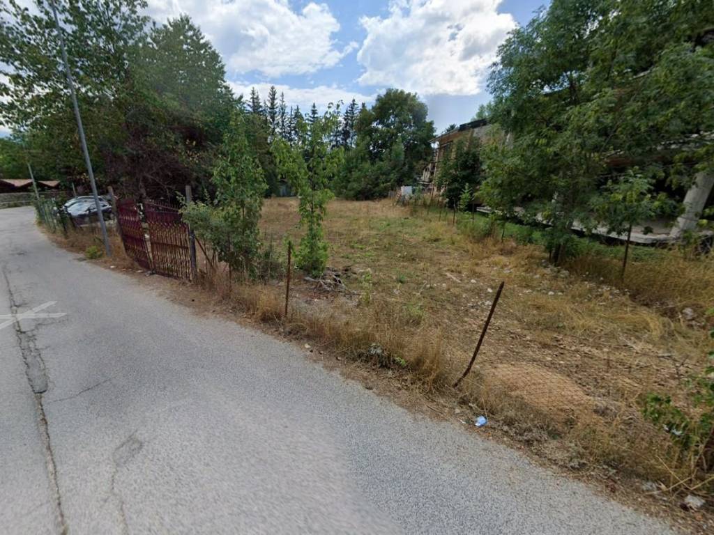 Terreno a Pescasseroli - Foto 2