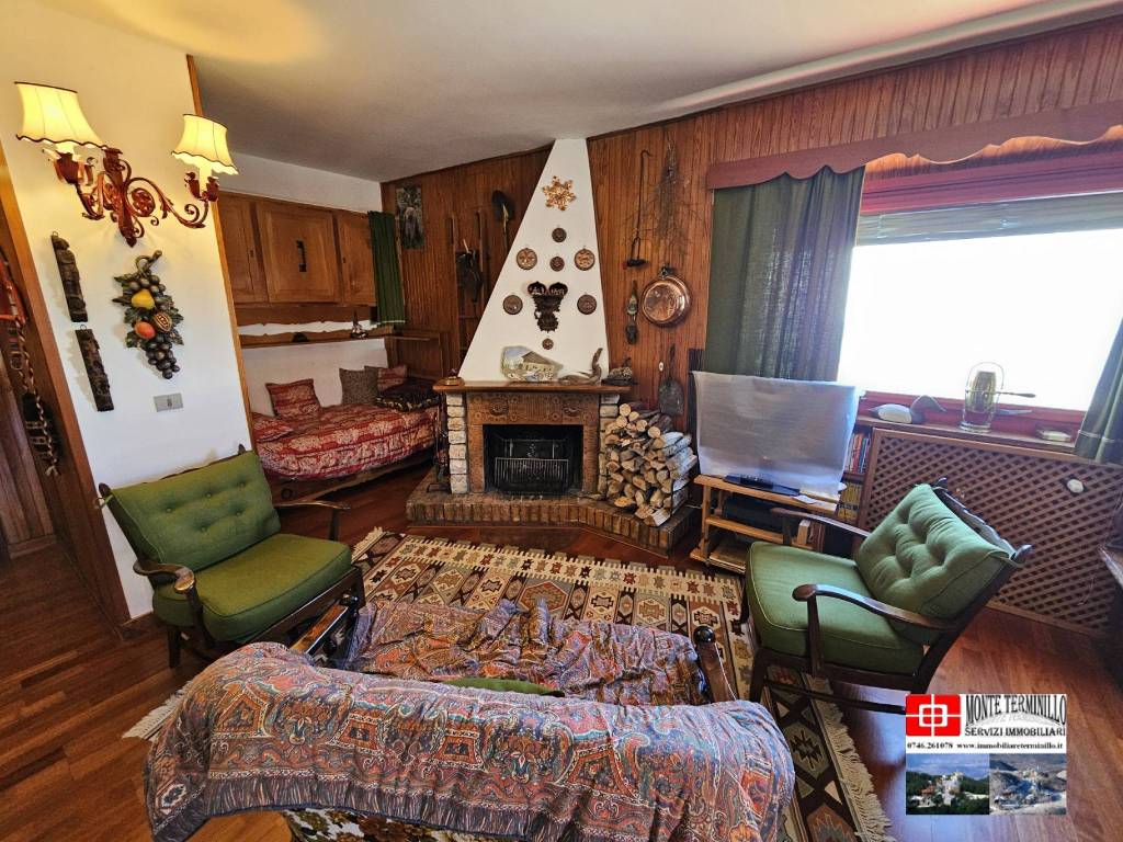 Appartamento a Rieti in Via degli Appennini - Foto 2