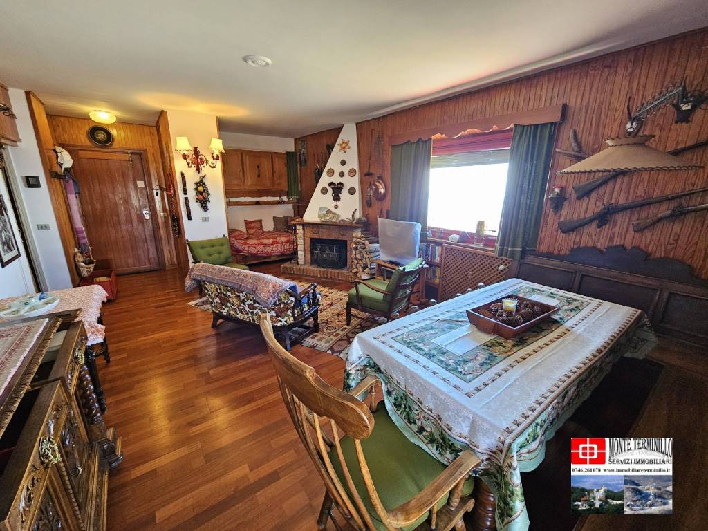 Appartamento a Rieti in Via degli Appennini - Foto 3