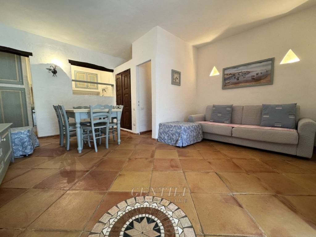 Appartamento a Arzachena in Liscia di vacca - Foto 2