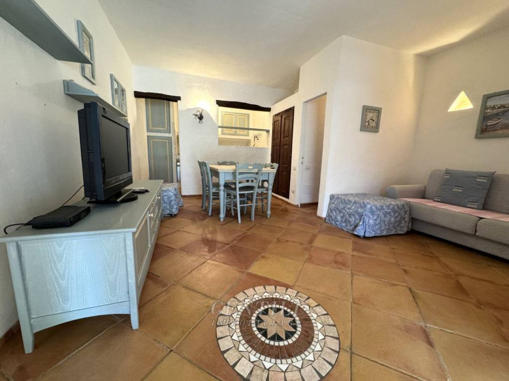 Appartamento a Arzachena in Liscia di vacca - Foto 3
