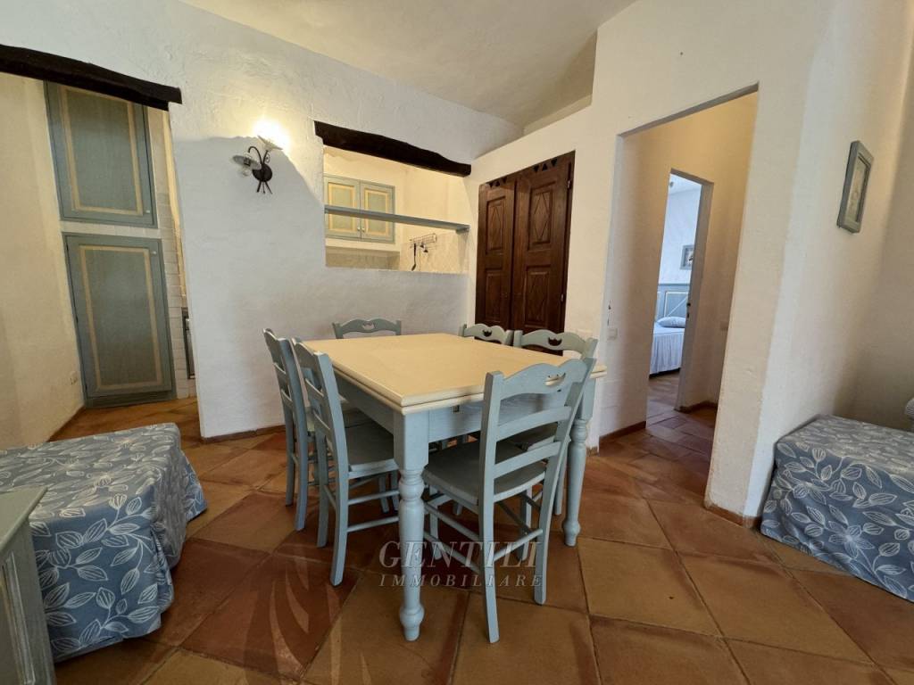 Appartamento a Arzachena in Liscia di vacca - Foto 4