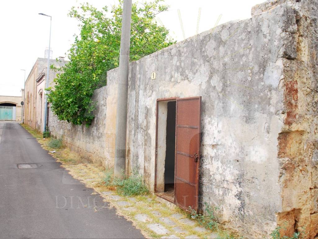 Casa indipendente a Presicce-acquarica in Via Roma, 277 - Foto 3