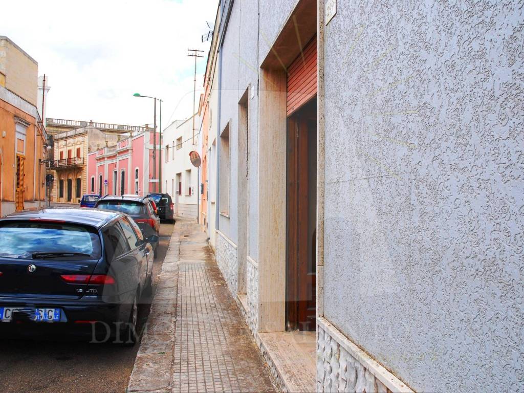 Casa indipendente a Presicce-acquarica in Via Roma, 277 - Foto 4