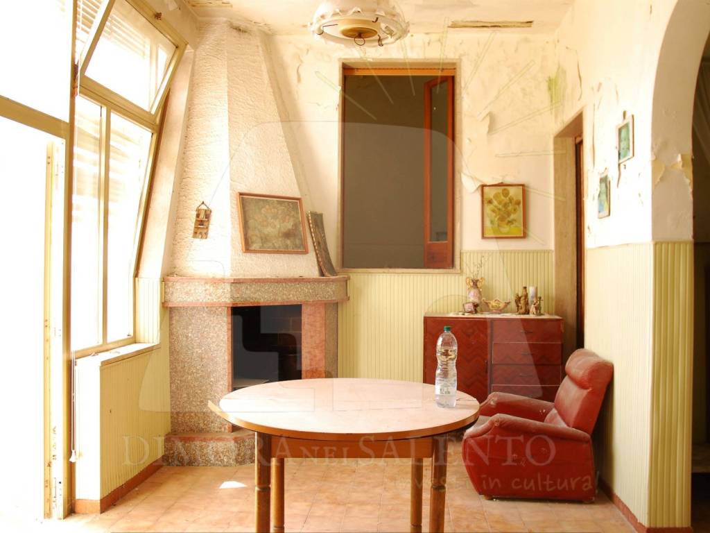 Casa indipendente a Presicce-acquarica in Via Roma, 277 - Foto 5