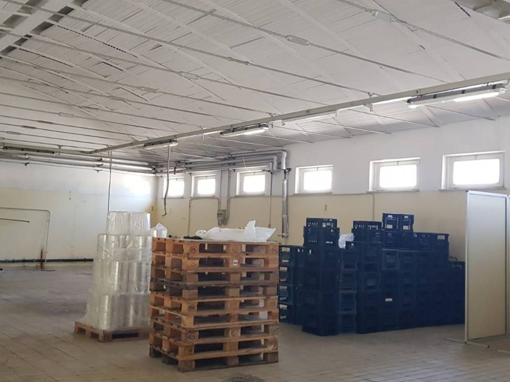 Immobile a Civitanova marche in Via Giovanni Battista Pirelli - Foto 2