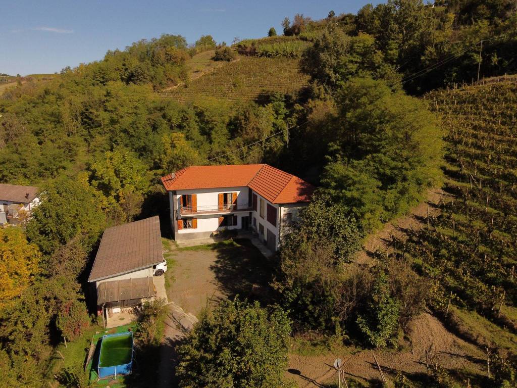 Rustico / casale a Acqui terme in Regione Vallerana, 103 - Foto 3