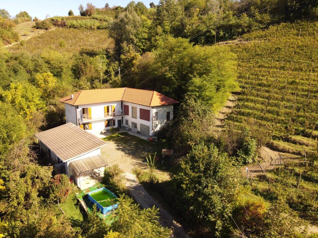 Rustico / casale a Acqui terme in Regione Vallerana, 103 - Foto 4