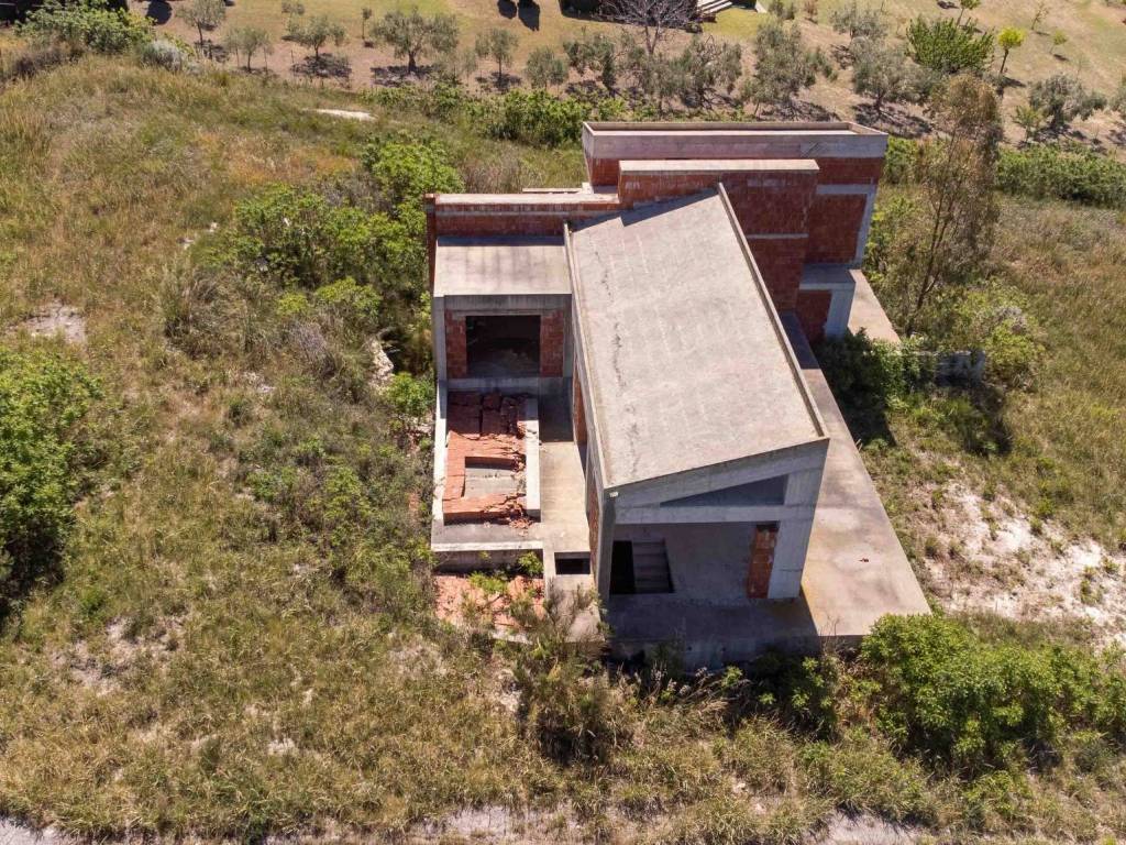 Villa a Campofelice di roccella in Viale della Provincia - Foto 2