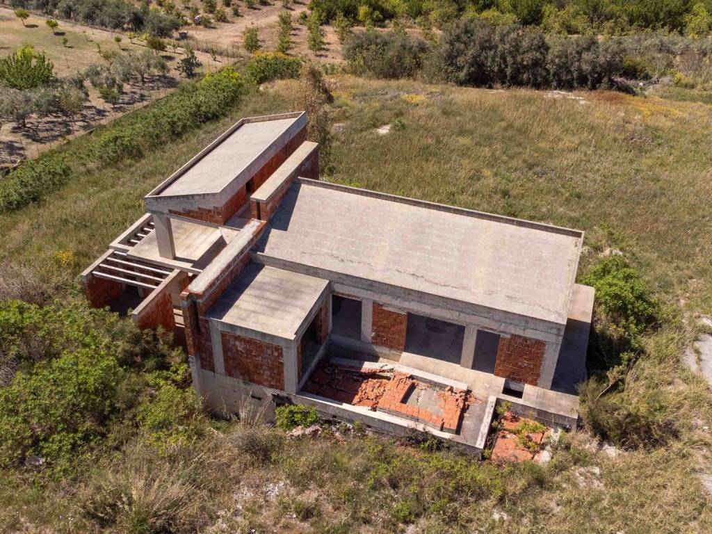 Villa a Campofelice di roccella in Viale della Provincia - Foto 3