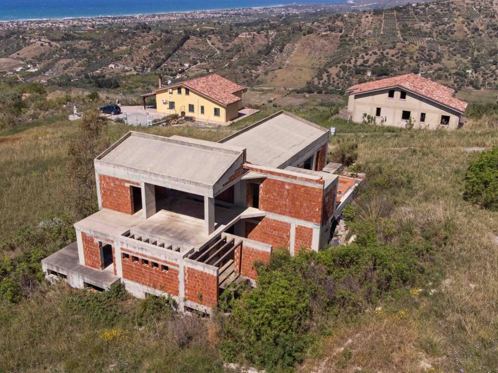 Villa a Campofelice di roccella in Viale della Provincia - Foto 4