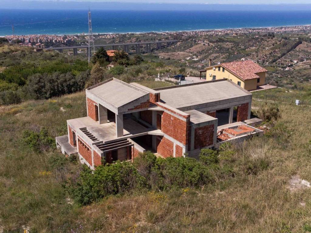 Villa a Campofelice di roccella in Viale della Provincia - Foto 5