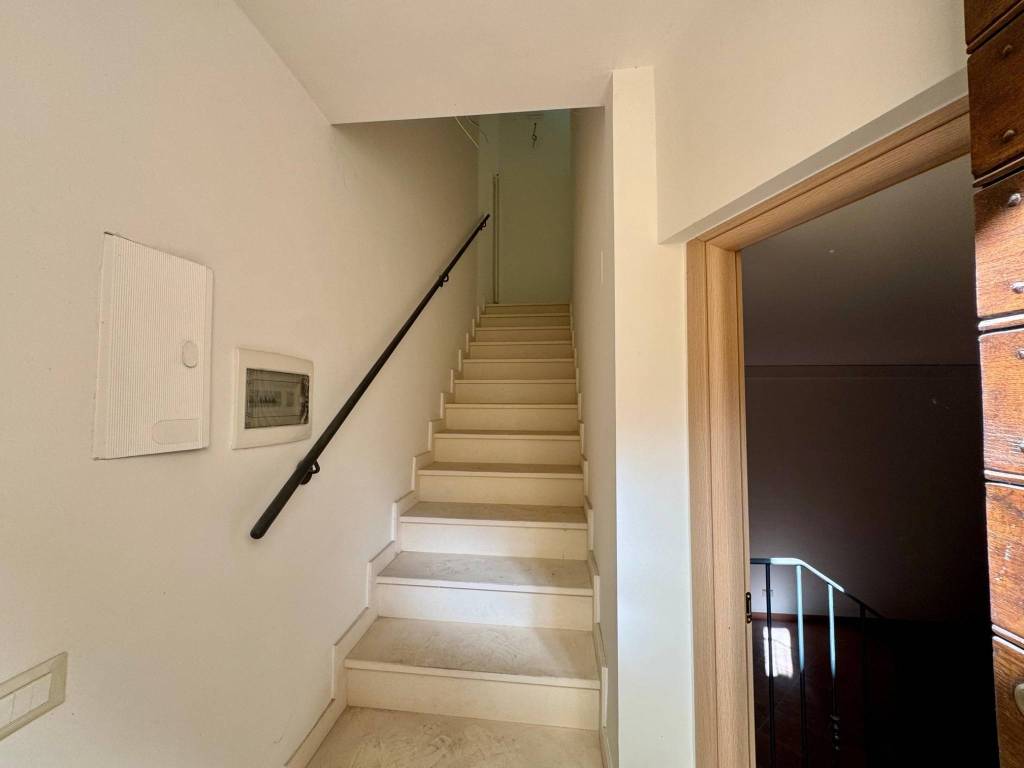 Casa indipendente a L'aquila in Via P. Pavesi - Foto 5