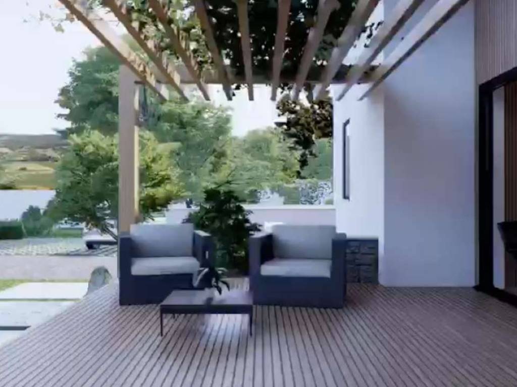 Villa a Capaci in viale Padre Pio da Pietralcina - Foto 2