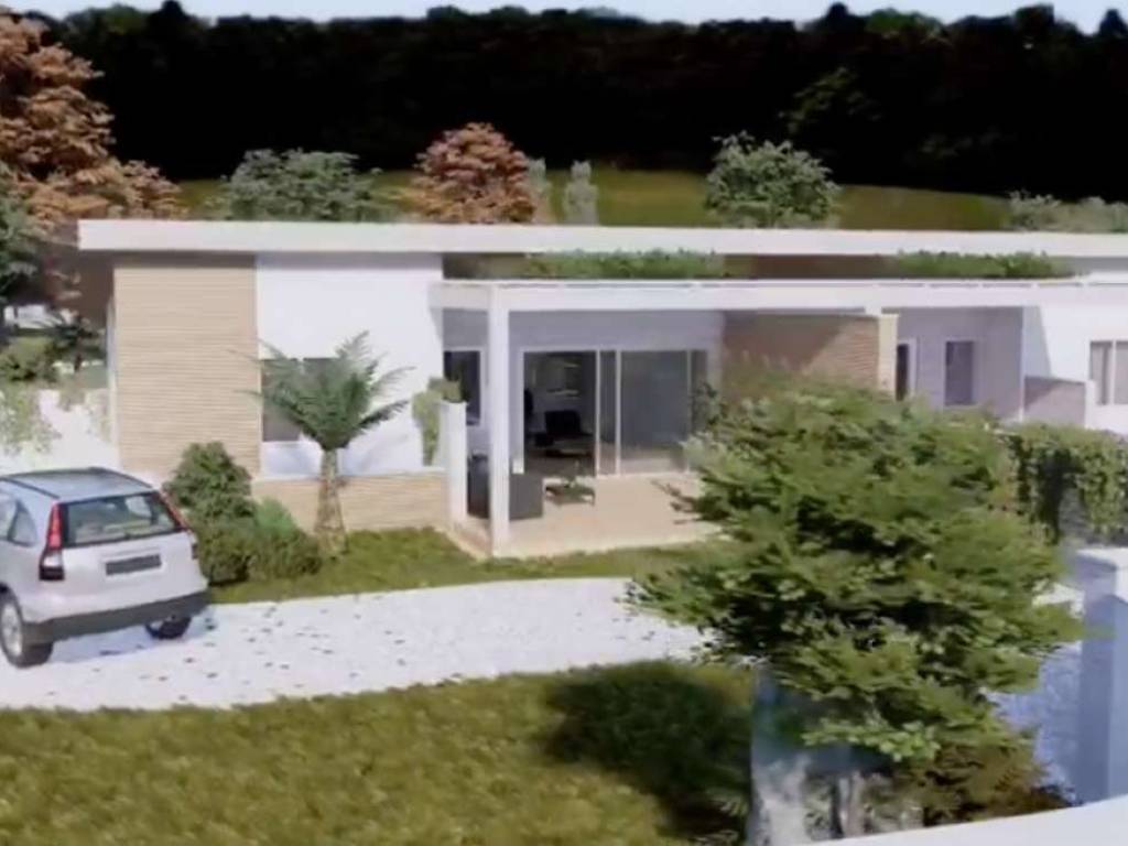 Villa a Capaci in viale Padre Pio da Pietralcina - Foto 3