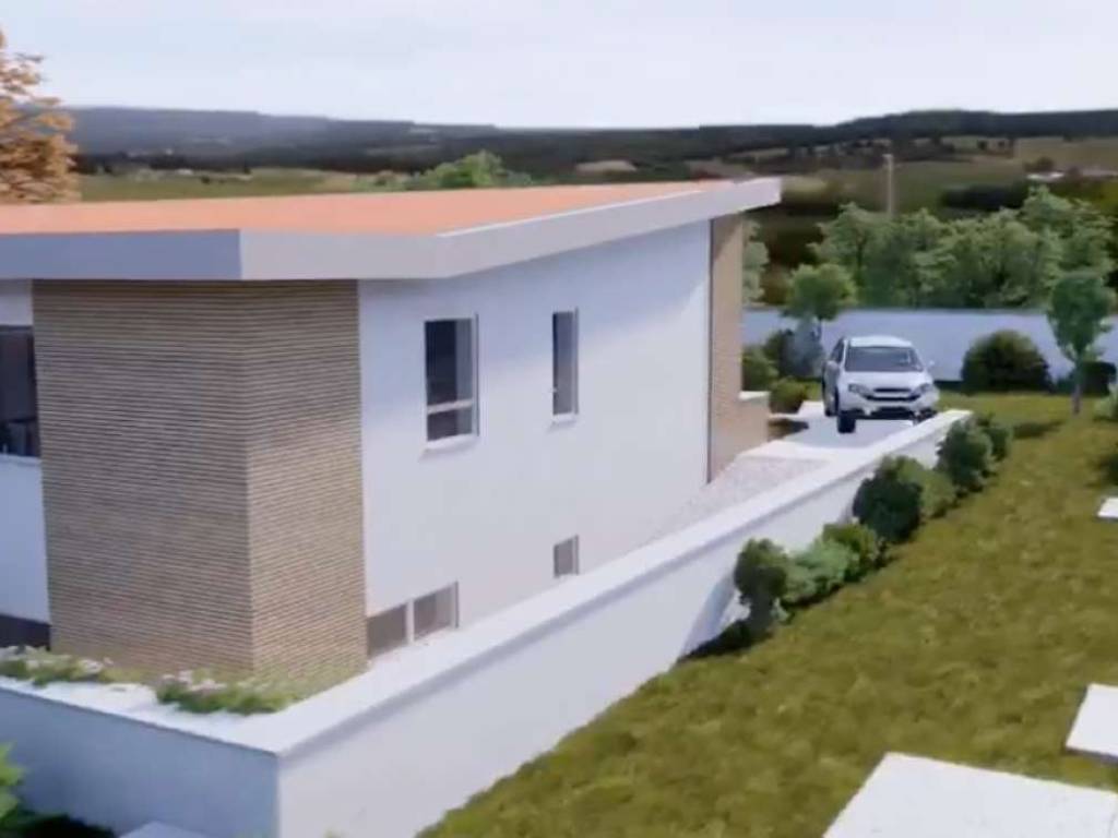 Villa a Capaci in viale Padre Pio da Pietralcina - Foto 4