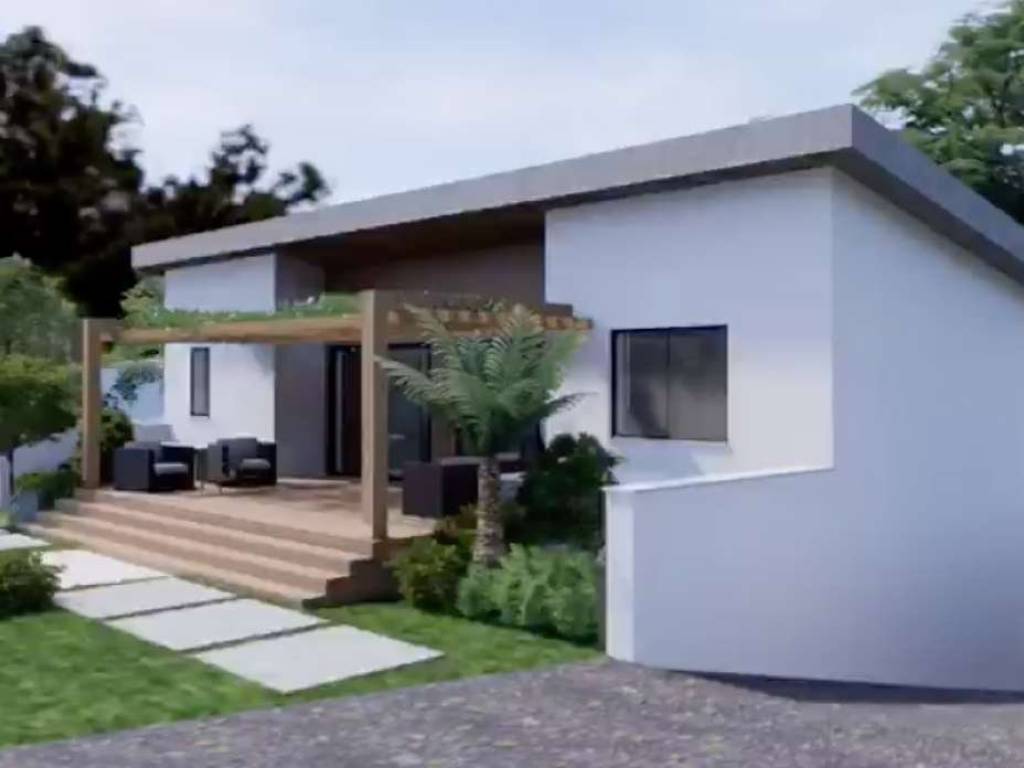 Villa a Capaci in viale Padre Pio da Pietralcina - Foto 5
