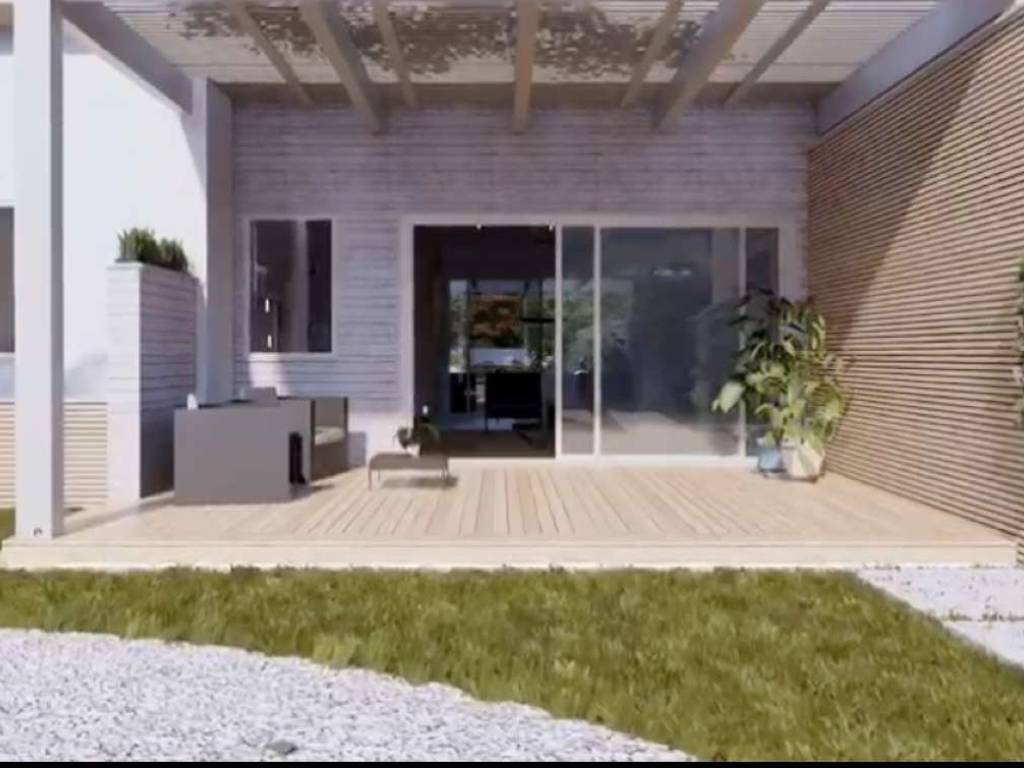 Villa a Capaci in viale Padre Pio da Pietralcina - Foto 2