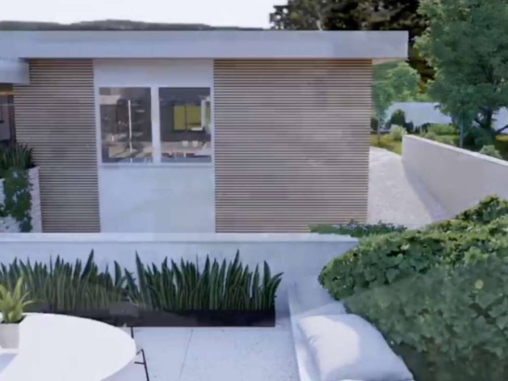 Villa a Capaci in viale Padre Pio da Pietralcina - Foto 3