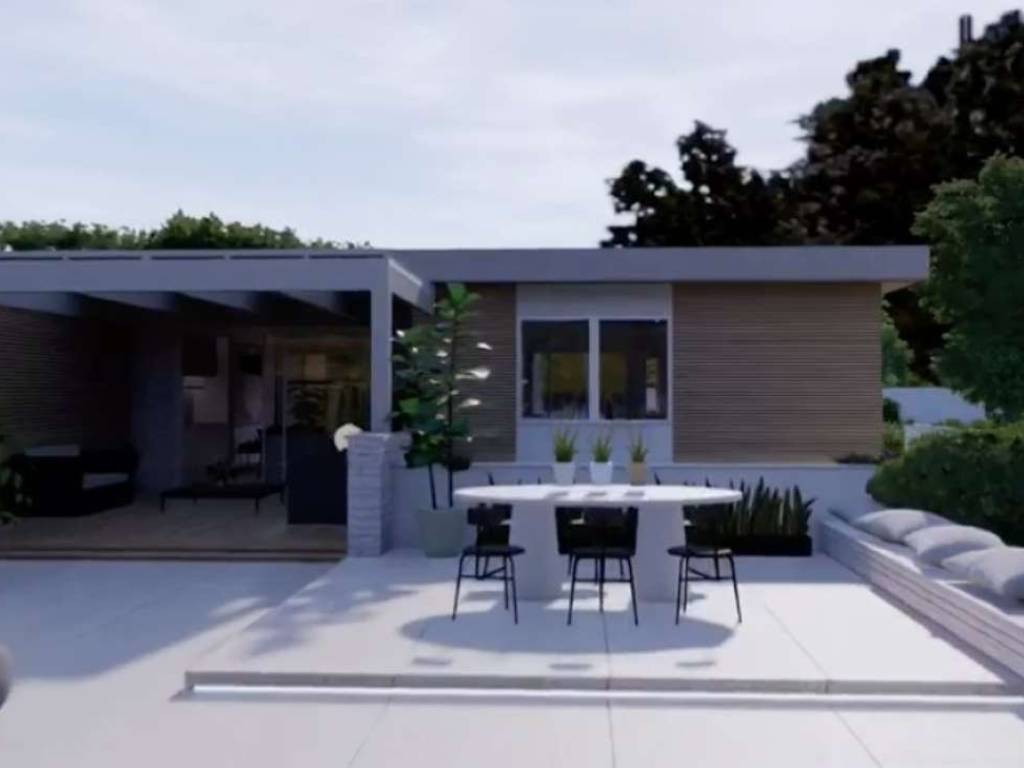 Villa a Capaci in viale Padre Pio da Pietralcina - Foto 4