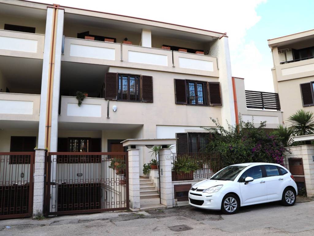 Villa a Caserta in Via Pasquale Tenga, 3 - Foto 5