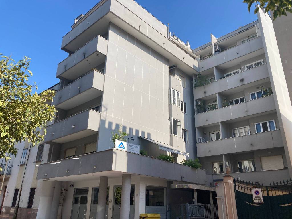 Appartamento a Caserta in Via Fulvio Renella - Foto 2