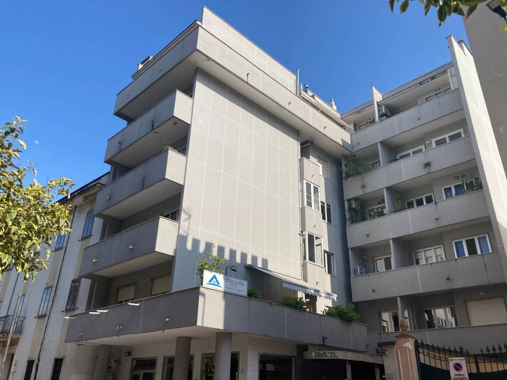 Appartamento a Caserta in Via Fulvio Renella - Foto 3