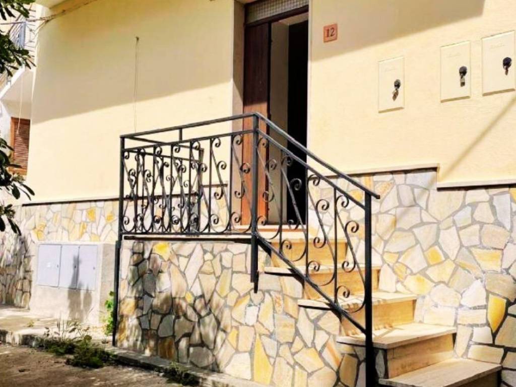 Appartamento a Belvedere marittimo in Via Cecco Pisani - Foto 2