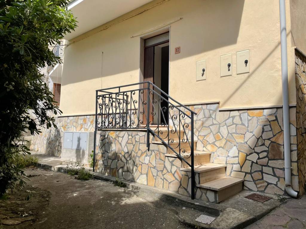 Appartamento a Belvedere marittimo in Via Cecco Pisani - Foto 4