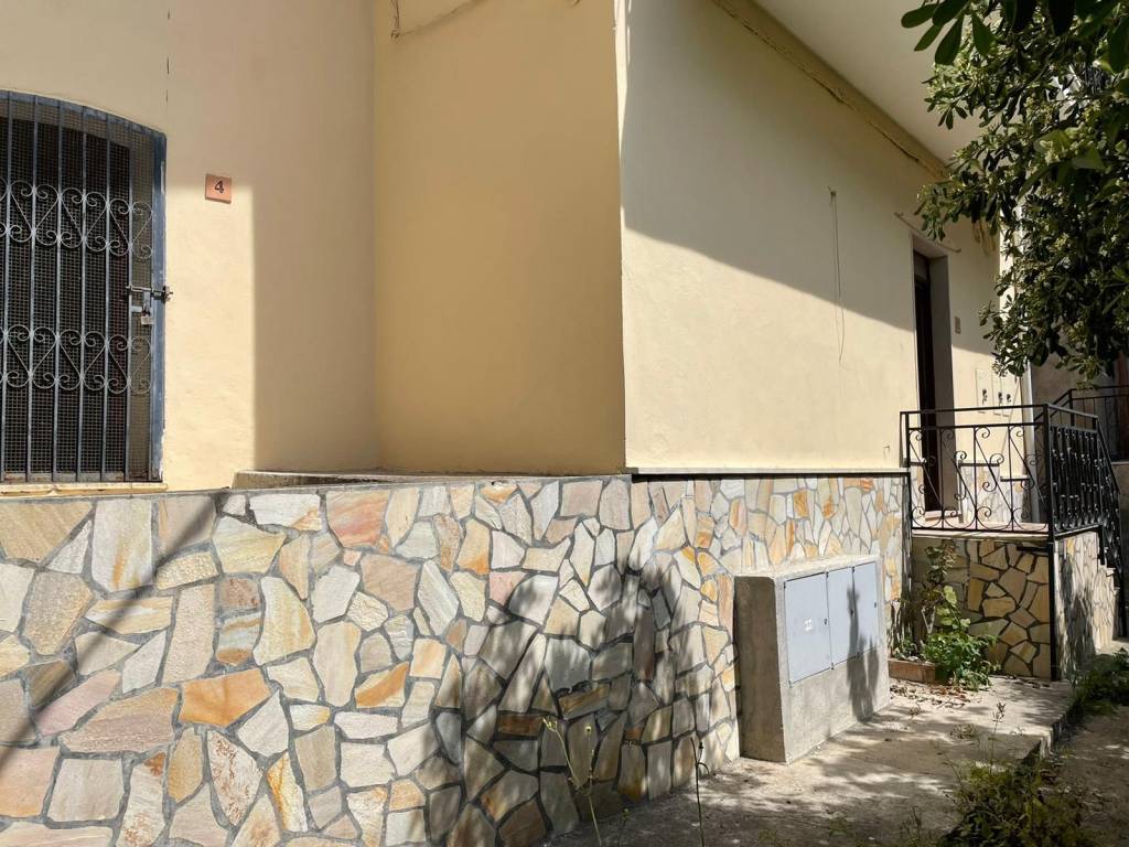 Appartamento a Belvedere marittimo in Via Cecco Pisani - Foto 5