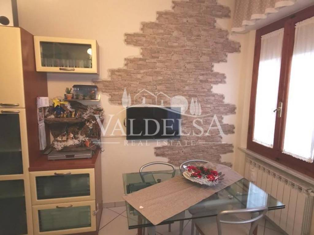 Appartamento a Poggibonsi in Via Pisana, 75 - Foto 2