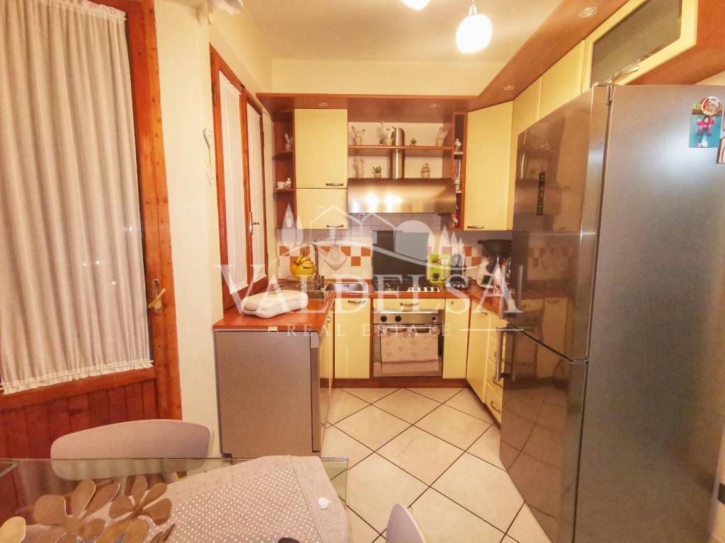 Appartamento a Poggibonsi in Via Pisana, 75 - Foto 3