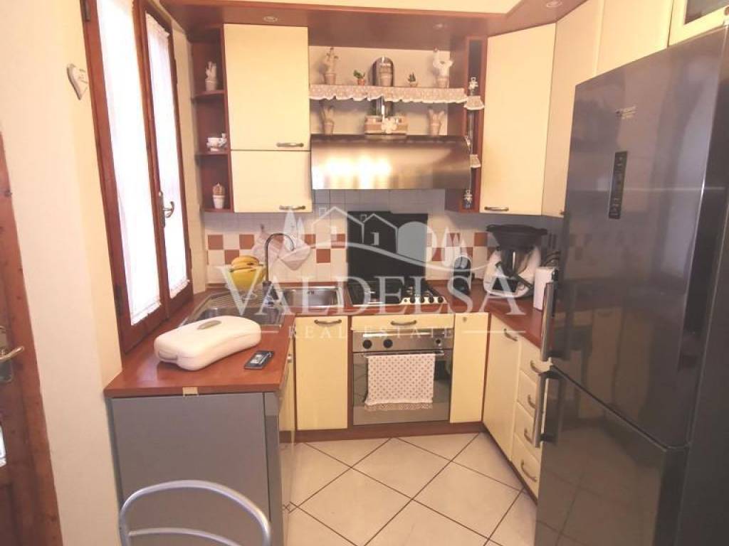 Appartamento a Poggibonsi in Via Pisana, 75 - Foto 4