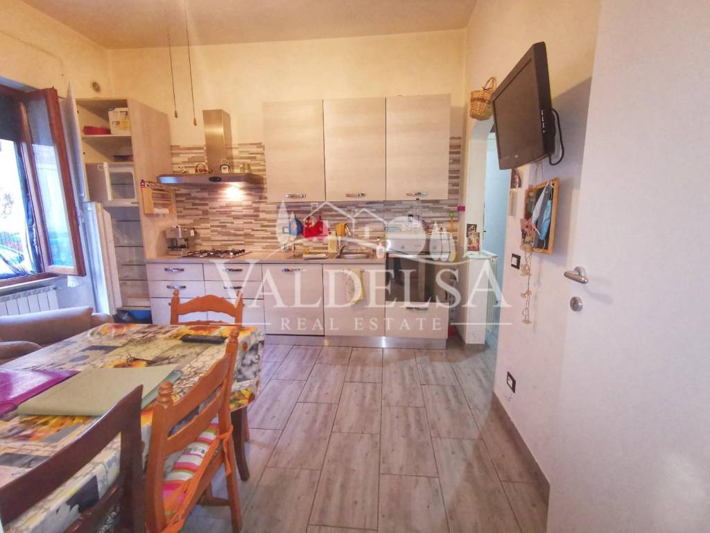 Appartamento a Poggibonsi in Via Redipuglia, 68 - Foto 2