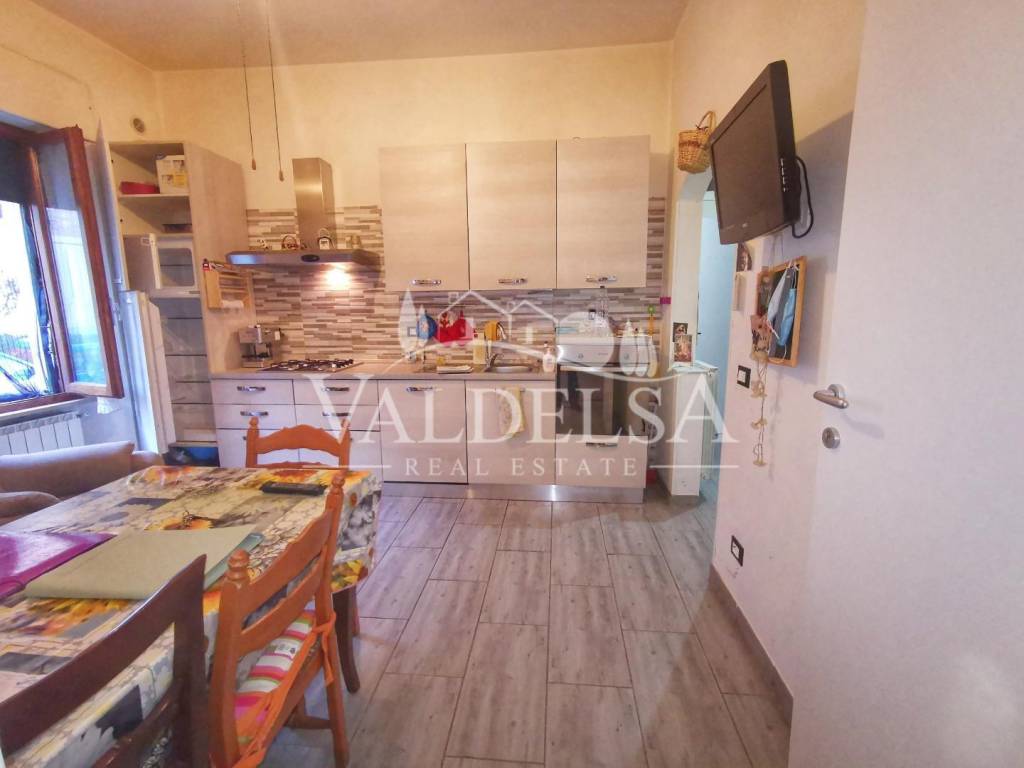 Appartamento a Poggibonsi in Via Redipuglia, 68 - Foto 3