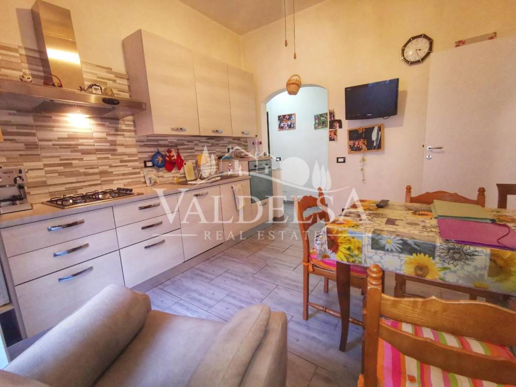 Appartamento a Poggibonsi in Via Redipuglia, 68 - Foto 4
