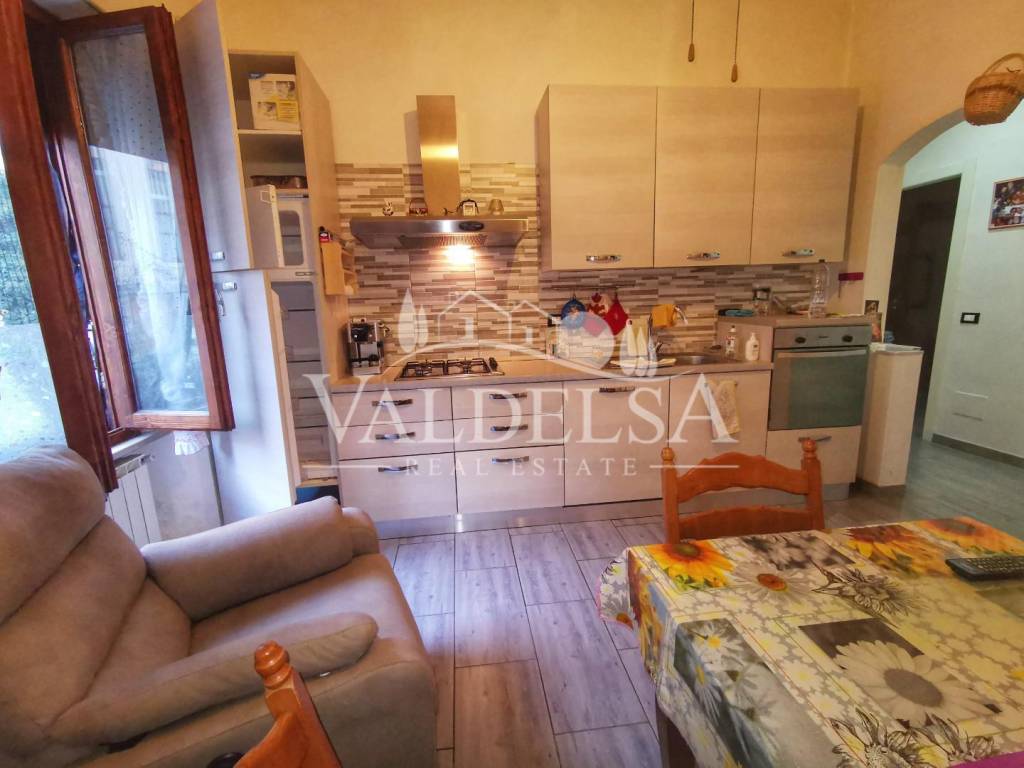 Appartamento a Poggibonsi in Via Redipuglia, 68 - Foto 5