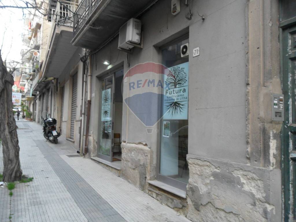 Immobile a Caltanissetta in Via Redentore, 71 - Foto 2