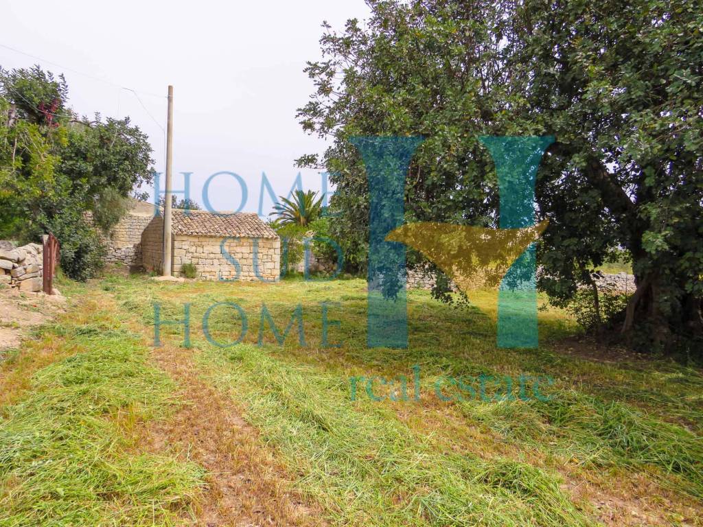 Rustico / casale a Modica in Saitta - Foto 2